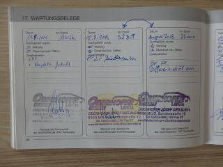 Fiat Sedici 1.6 16V 4x4, ABS - náhled 17