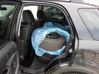 Fiat Sedici 1.6 16V 4x4, ABS - náhled 7