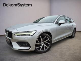 Volvo V60 2.0 D3 FWD