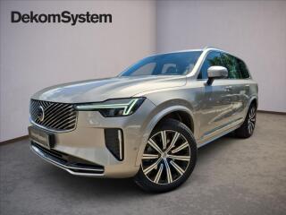 Volvo XC90 2.0 B5 AWD benzin Ultra Bright
