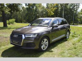 Audi Q7 3.0 TDI 200kW quattro tiptroni