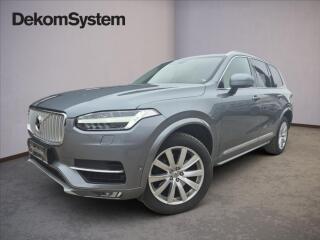 Volvo XC90 2.0 D5 AWD INSCRIPTION
