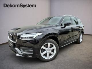 Volvo XC90 2.0 B5 AWD diesel Momentum Pro