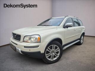 Volvo XC90 2.4 D5 AWD EXECUTIVE