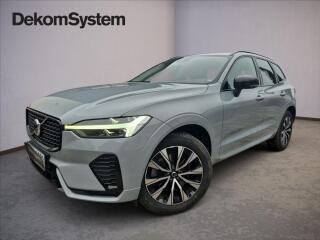 Volvo XC60 2.0 B4 AWD diesel Plus Dark Au