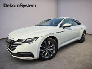 Volkswagen Arteon 2.0 2.0 TDi