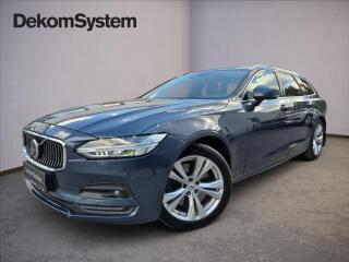 Volvo V90 2.0 B4 FWD Momentum Advanced