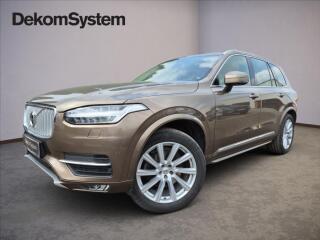 Volvo XC90 2.0 D5 AWD