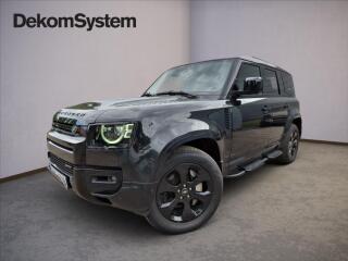 Land Rover Defender 3.0 D300 HSE