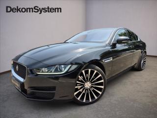 Jaguar XE 2.0 20D PORTFOLIO