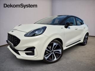 Ford Puma 1.0 EcoBoost ST-Line Navi