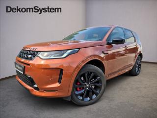 Land Rover Discovery Sport 2.0 P200 SE R-Dynamic PANORAMA