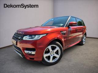 Land Rover Range Rover Sport 3.0 SDV6 AUTOBIOGRAPHY