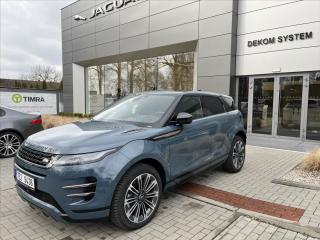 Land Rover Range Rover Evoque 2.0   Dynamic SE D200 AWD