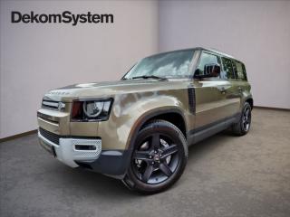 Land Rover Defender 3.0 D300 SE 110