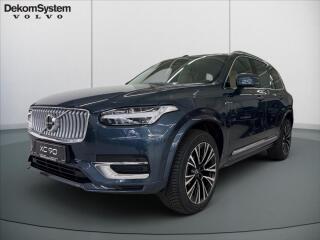 Volvo XC90 2.0 T8 AWD Plus Bright