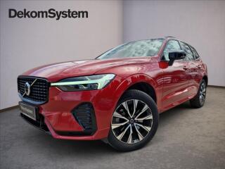 Volvo XC60 2.0 B4 AWD PLUS DARK