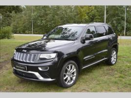 Jeep Grand Cherokee 3.0 CRD 4x4 SUMMIT DPH