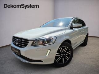 Volvo XC60 2.4 D4 AWD Momentum