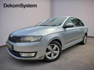 �koda Rapid 1.6 TDi