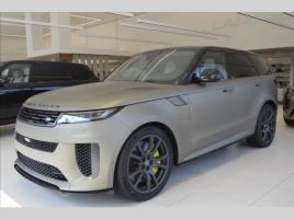 Land Rover Range Rover Sport 4.4 SV Edition One P635 NEW