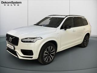 Volvo XC90 2.0 T8 AWD Ultimate