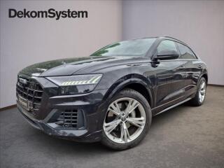 Audi Q8 3.0 50 TDi Quattro