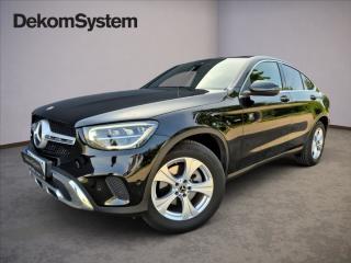 Mercedes-Benz GLC 2.0 300 4MATIC
