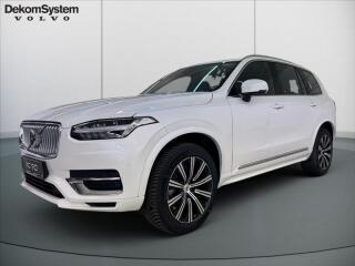 Volvo XC90 2.0 B5 AWD PLUS Bright