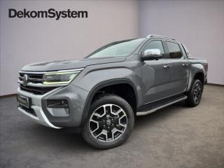 Volkswagen Amarok 3.0 TDI AVENTURA 4MOTION