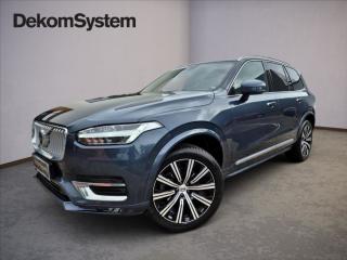 Volvo XC90 2.0 B5 AWD diesel Plus Bright