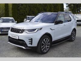 Land Rover Discovery 3.0 D300 R-Dynamic HSE AUTO 4W