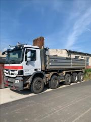 Mercedes-Benz 4448 K 10x4/4   1.1