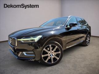 Volvo XC60 2.0 D5 AWD Inscription VZDUCH
