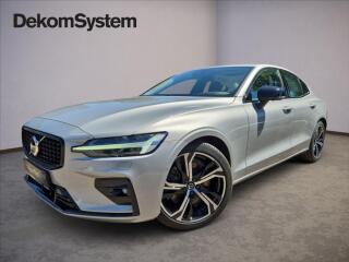 Volvo S60 2.0 B5 AWD Ultimate Dark
