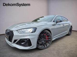 Audi RS 5 2.9 TFSI Quattro Sportback