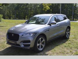 Jaguar F-Pace 2.0 20d AWD PRESTIGE 180k Auto