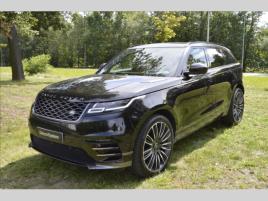 Land Rover Range Rover Velar 3.0 D300 R-Dynamic HSE