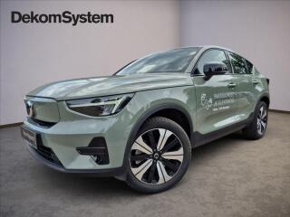 Volvo C40 0.0 Recharge Plus