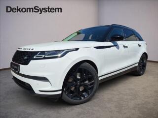 Land Rover Range Rover Velar 2.0 P250 SE