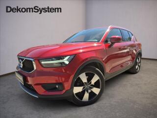 Volvo XC40 2.0 B4 AWD AT
