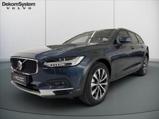 Volvo V90 2.0 B4 AWD Cross Country POLES