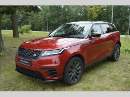 Land Rover Range Rover Velar 3.0 D300 R-Dynamic PANORAMA