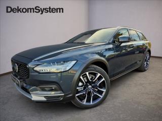 Volvo V90 2.0 Cross Country B4 AWD diese