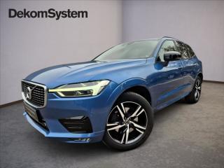 Volvo XC60 2.0 B4 AWD R-Design