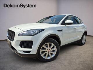 Jaguar E-Pace 2.0 D150 S AWD