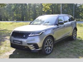 Land Rover Range Rover Velar 3.0 D300 Dynamic HSE AWD Auto