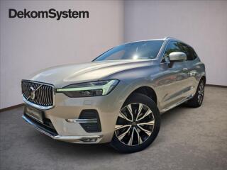 Volvo XC60 2.0 B4 AWD diesel Plus Bright