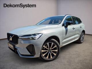 Volvo XC60 2.0 B4 AWD Plus Dark