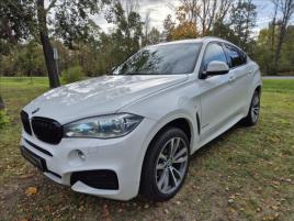 BMW X6 3.0 xDrive30d